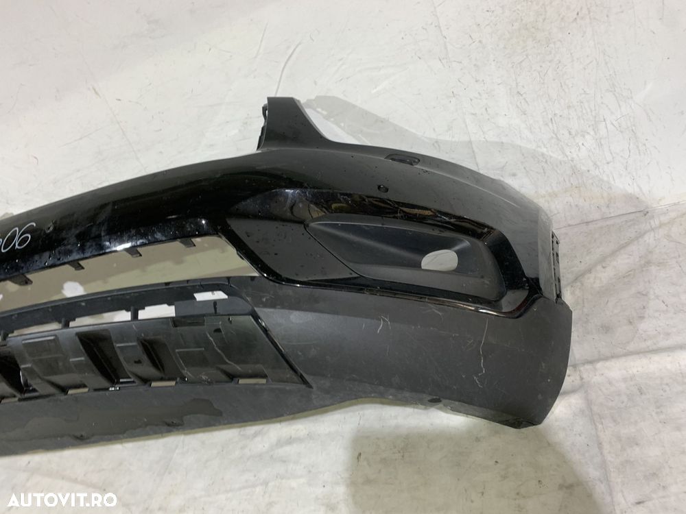 Bara fata Volvo XC40, 2018, 2019, 2020, 2021, 2022, 2023, cod origine OE 31449359. - 8