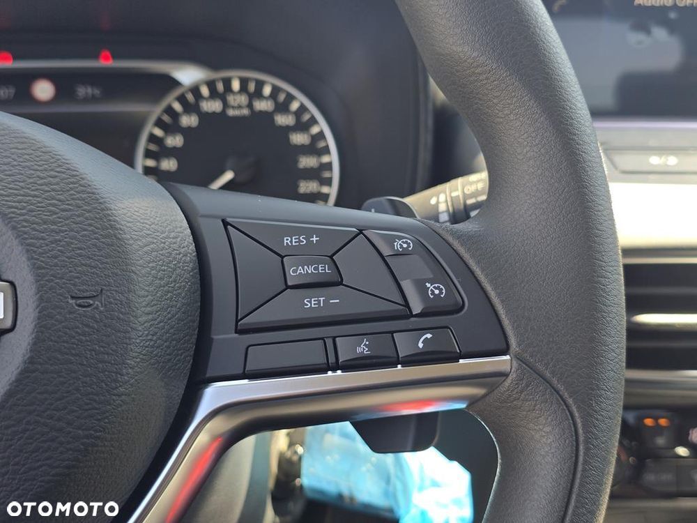 Nissan Juke 1.0 DIG-T Acenta DCT - 16