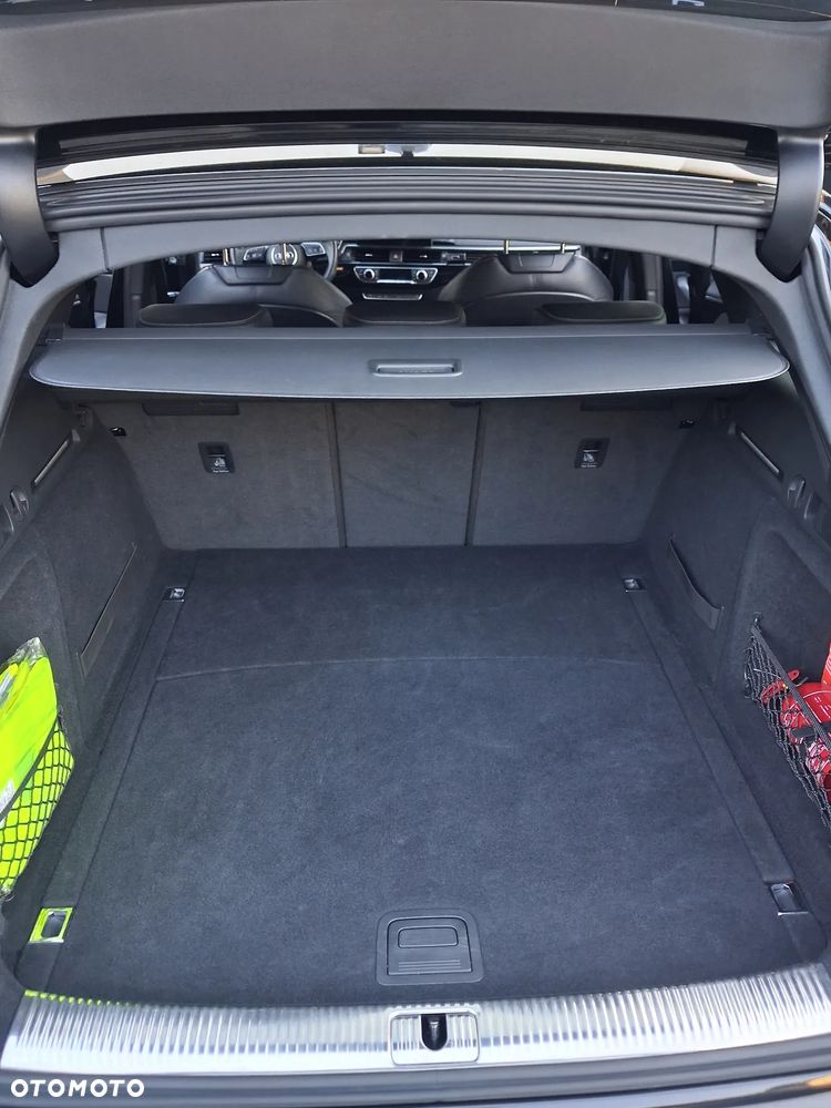 Audi A4 Avant 40 TDI quattro S tronic S line - 15