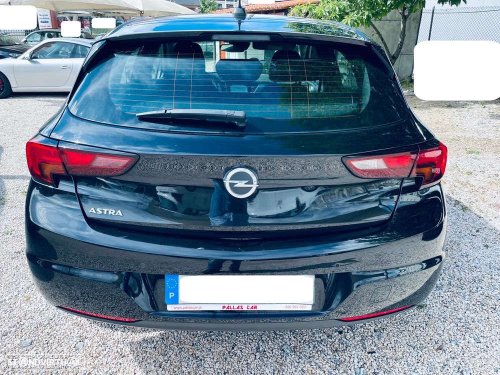 Opel Astra 1.5 D GS Line S/S - 19