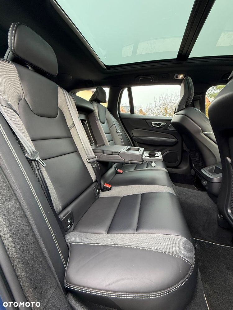 Volvo V60 B3 B Geartronic RDesign - 14