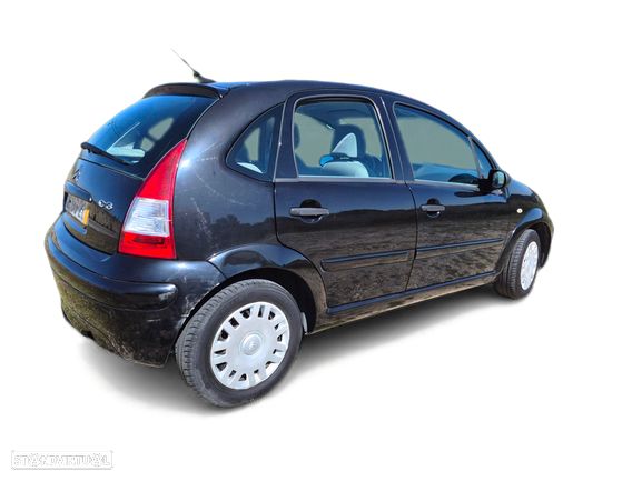 Citroën C3 1.1 - 6