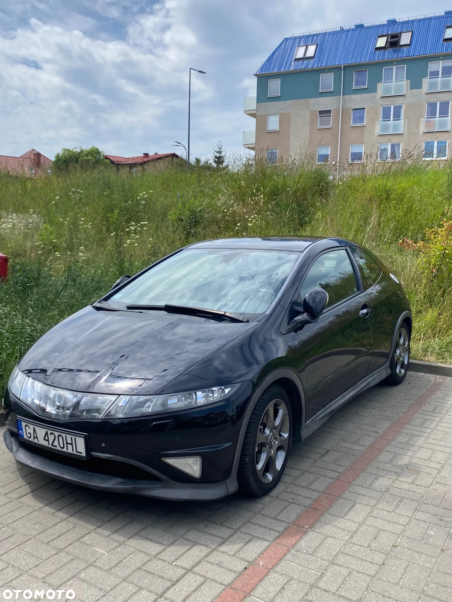Honda Civic - 6
