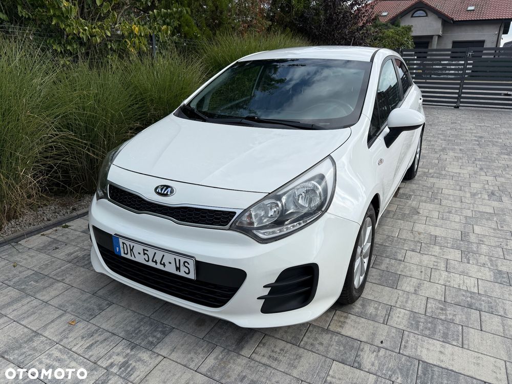 Kia Rio 1.2 Business Line - 36