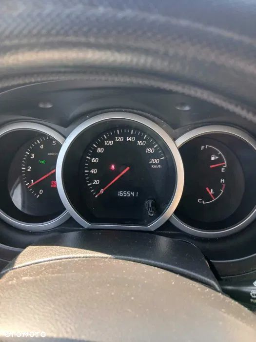 Suzuki Grand Vitara 1.9 DDiS - 5