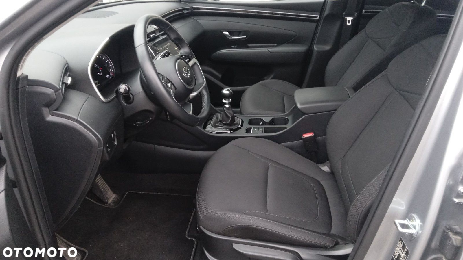 Hyundai Tucson - 14