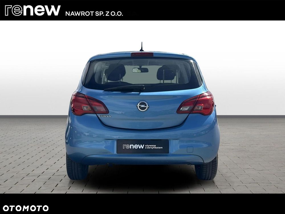 Opel Corsa 1.4 Enjoy - 4