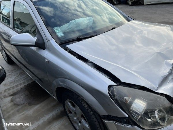Para Peças Opel Astra H (A04) - 3