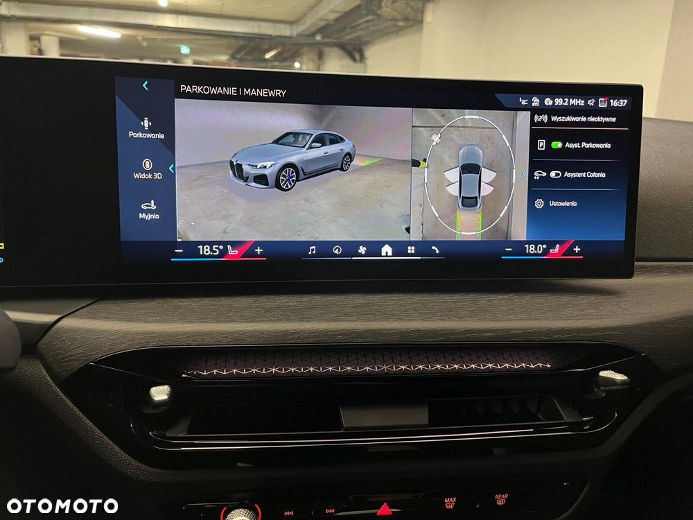 BMW Seria 4 420d xDrive mHEV M Sport sport - 27