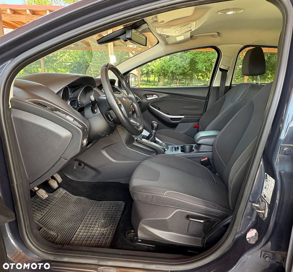 Ford Focus - 7