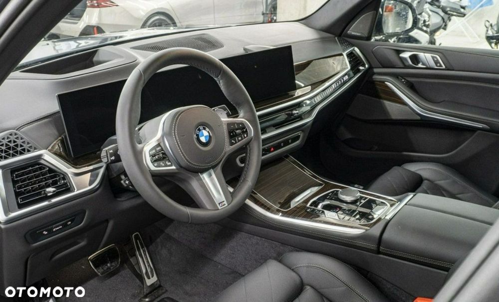 BMW X5 xDrive40d - 8