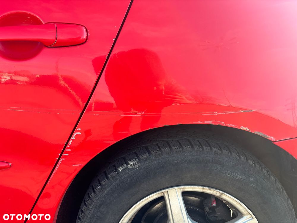 Mazda 3 1.6 CD DPF Top - 22