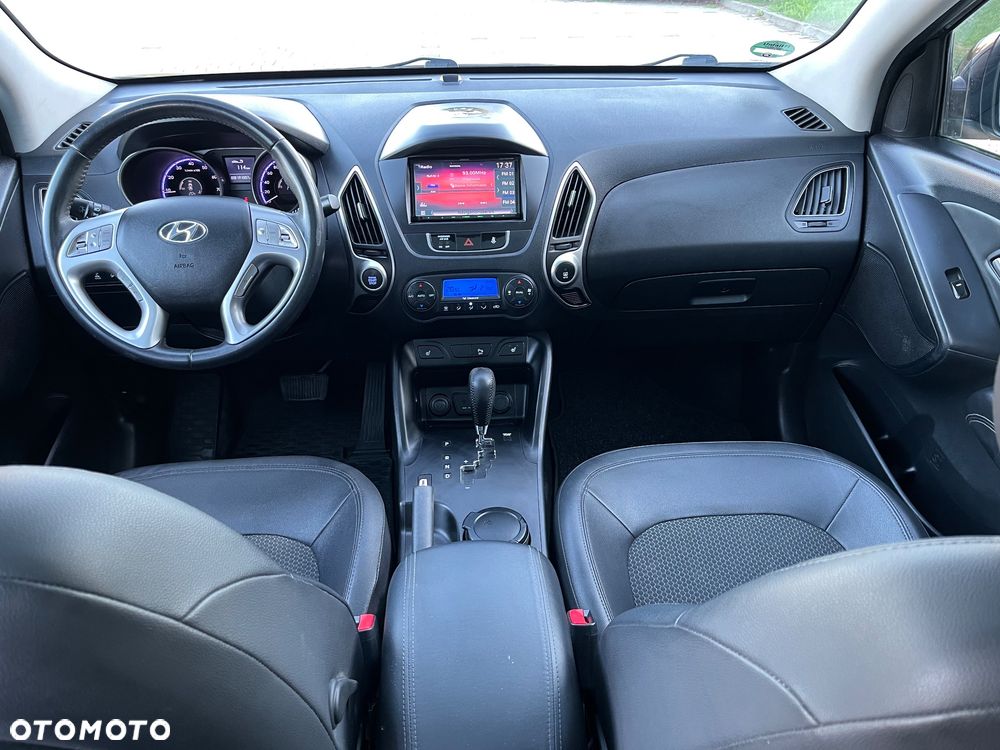Hyundai ix35 - 7