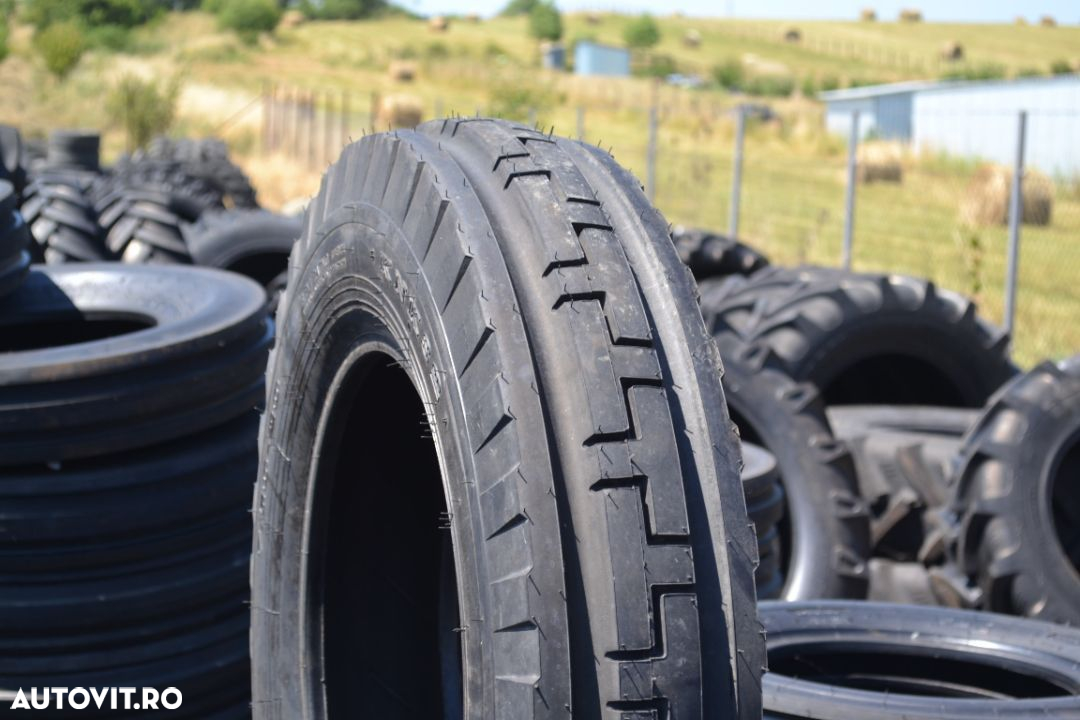 Anvelopa 7.50-20 SEHA/OZKA KNK32 8PR TT (750-20) - TRANSPORT GRATUIT! - 3