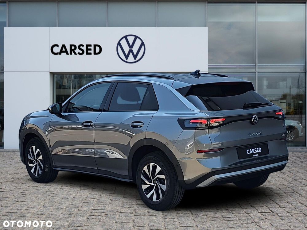 Volkswagen T-Roc - 6