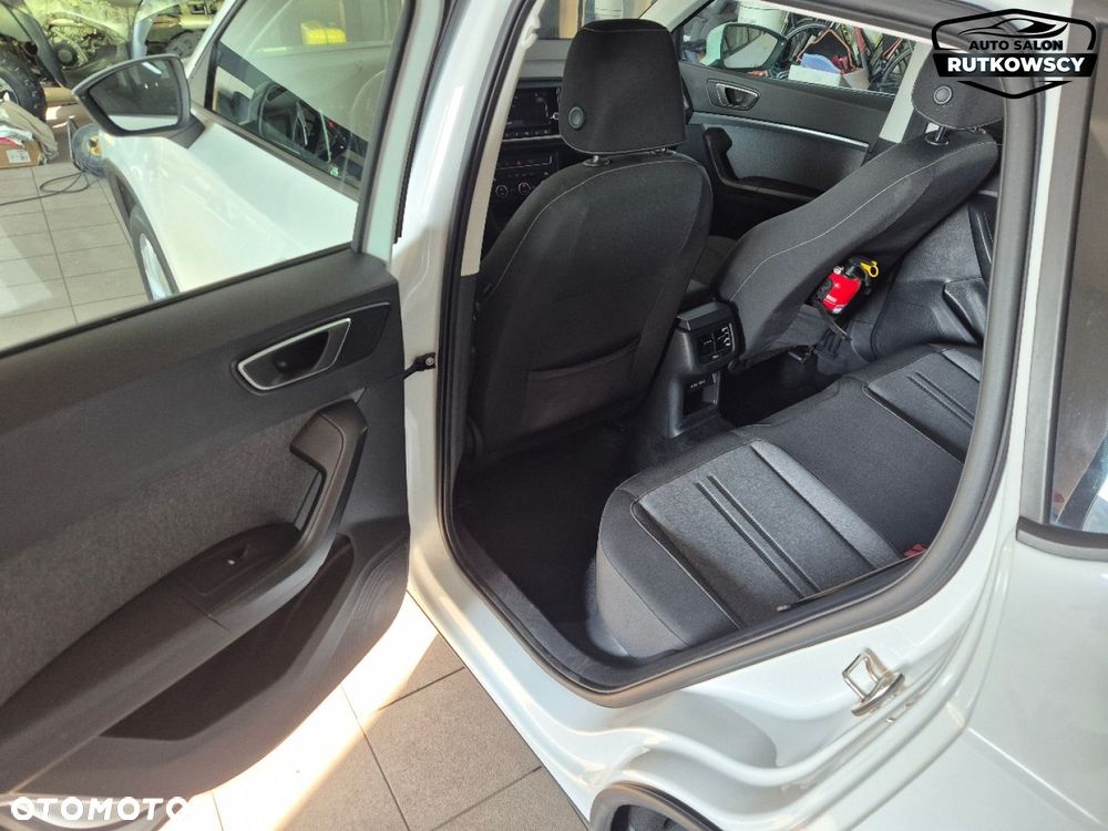 Seat Ateca - 13