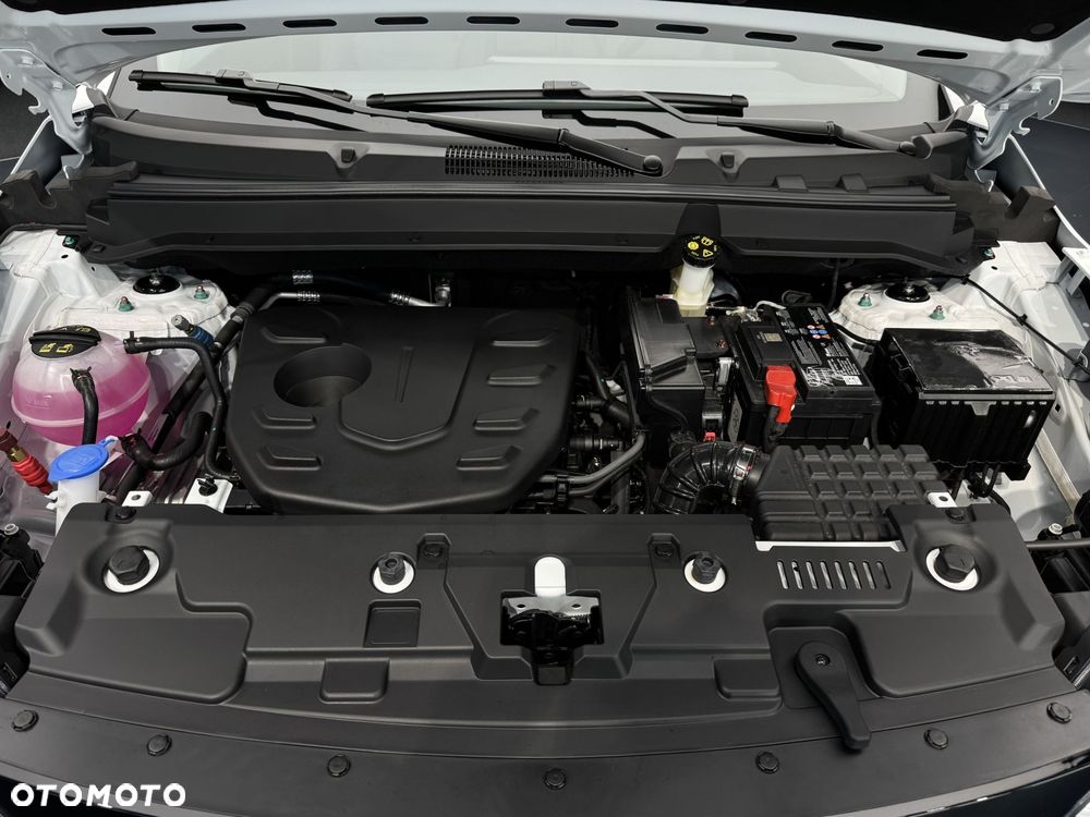 Jetour X50 - 21