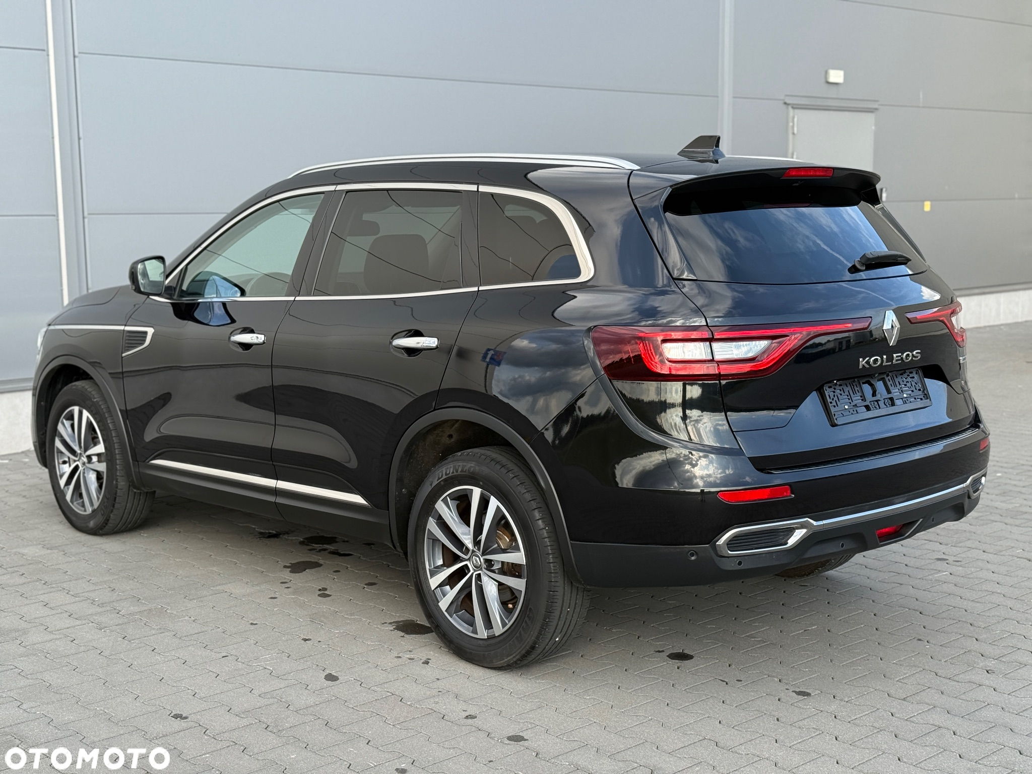 Renault Koleos 2.0 dCi Intens 4x4 - 7