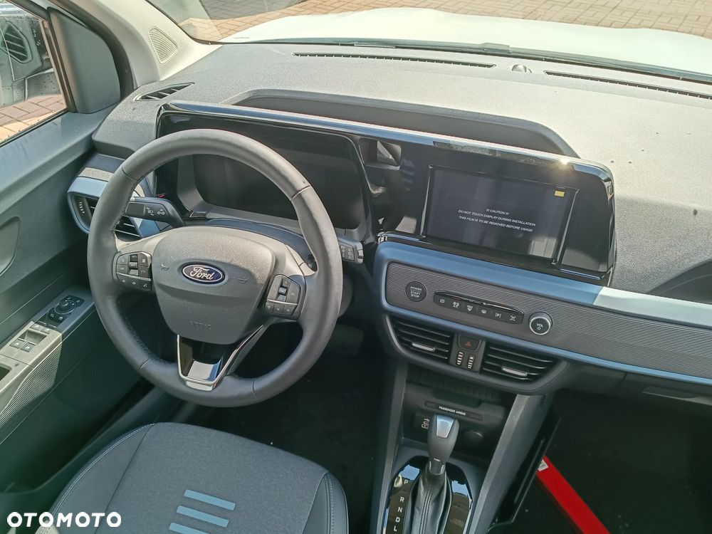 Ford Tourneo Courier 1.0 EcoBoost Active - 16