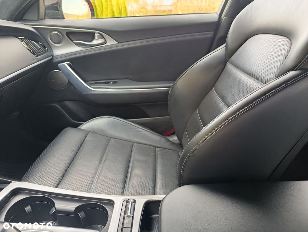 Kia Stinger 2.0 T-GDI GT Line - 17