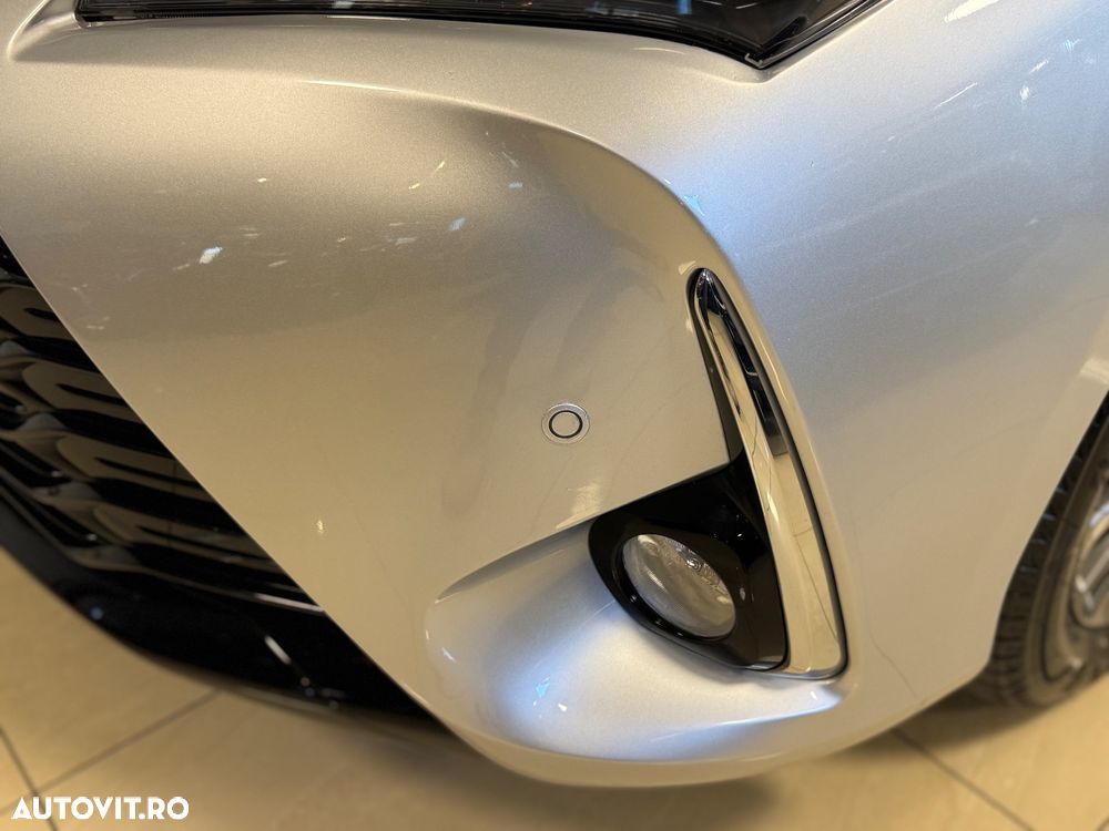 Toyota Yaris 1.5 VVT-i HSD Dynamic - 36