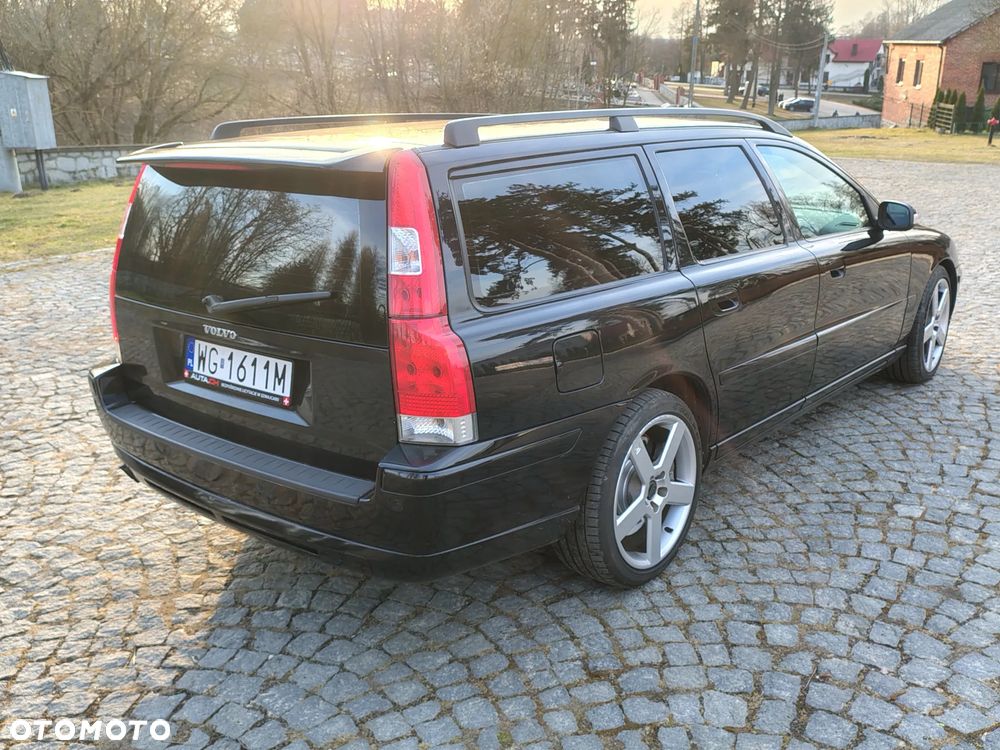Volvo V70 2.5 R - 5