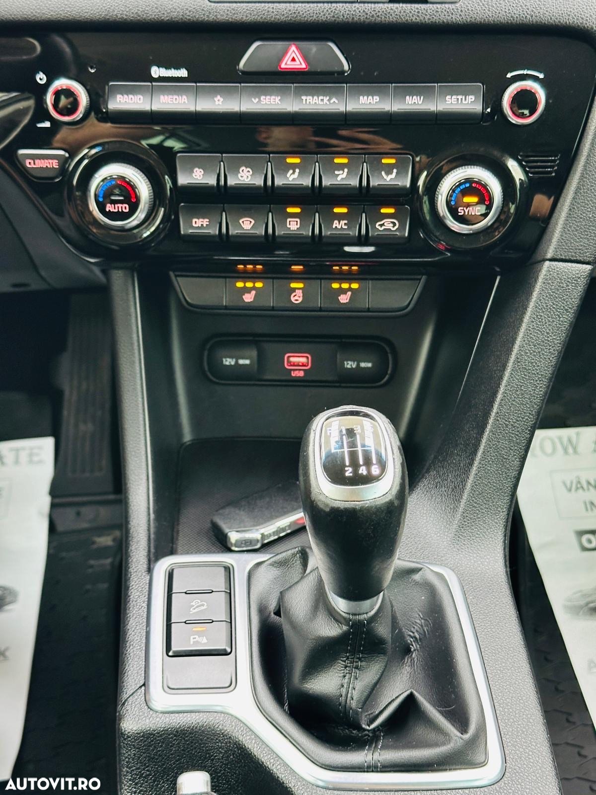 Kia Sportage - 33