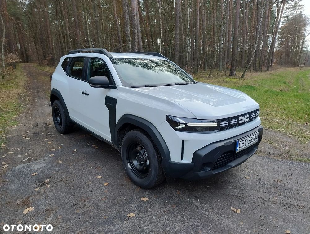 Dacia Duster 1.0 TCe Essential - 2