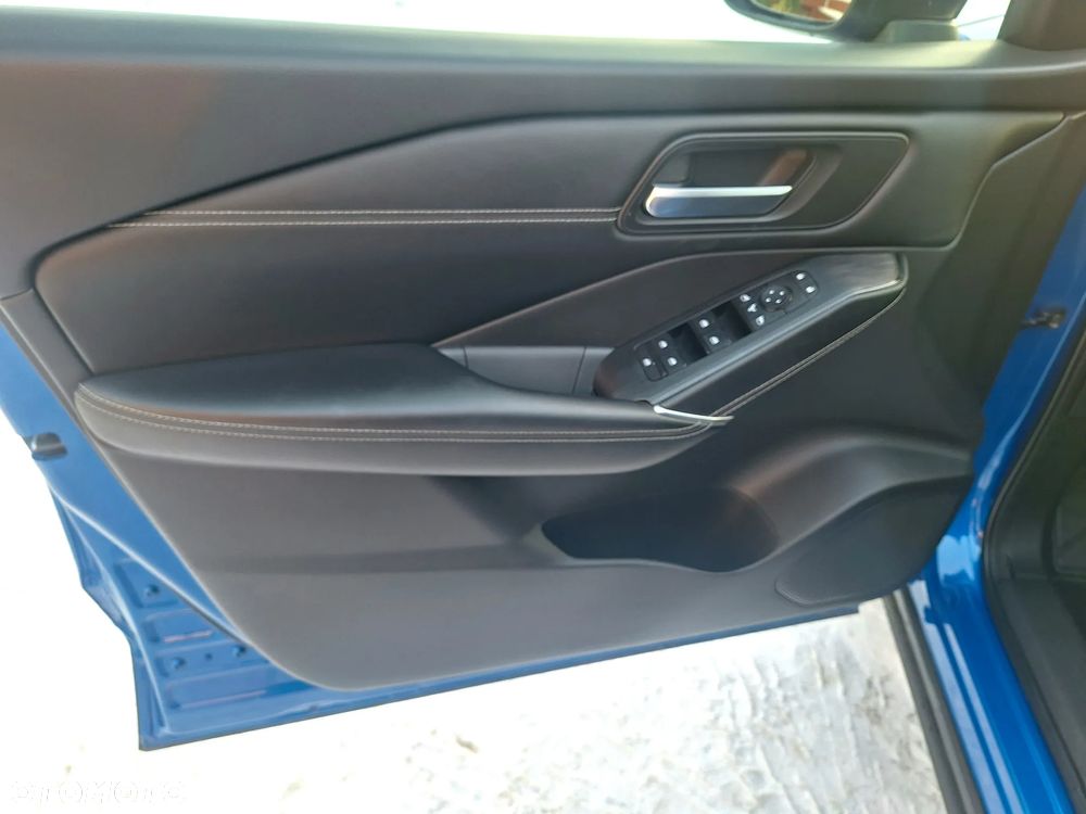 Nissan Qashqai 1.5 e-POWER Tekna - 24