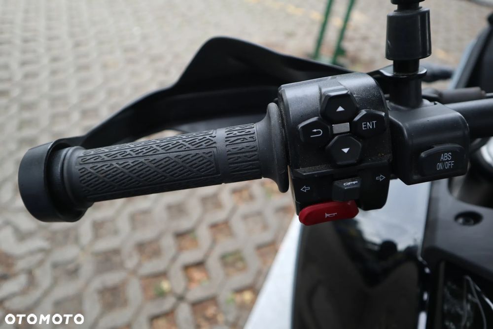 CFMoto 450MT - 3