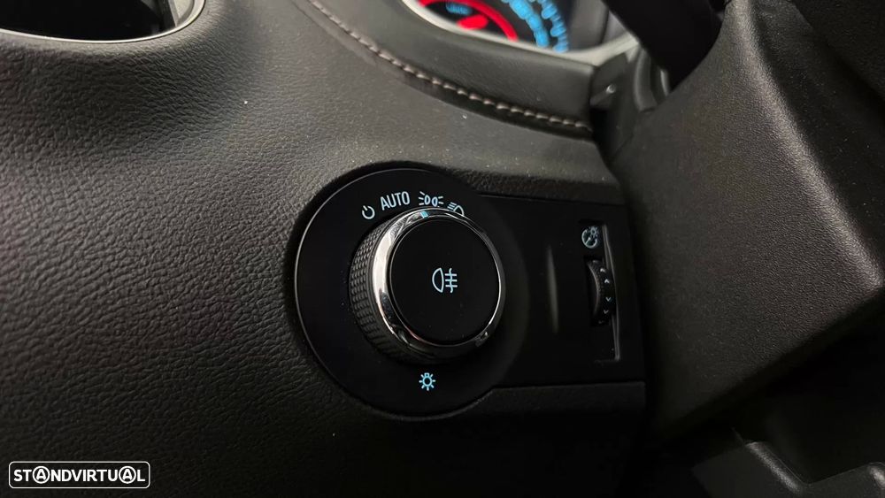 Chevrolet Camaro Coupe 6.2 V8 - 34
