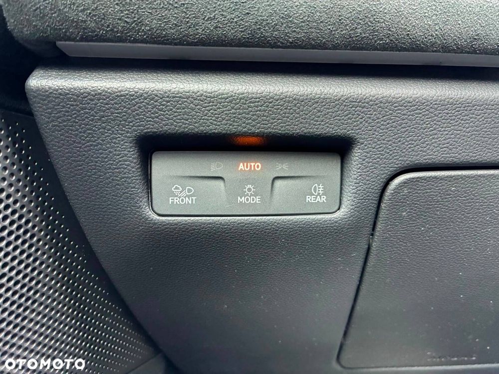 Volkswagen Passat Variant - 23