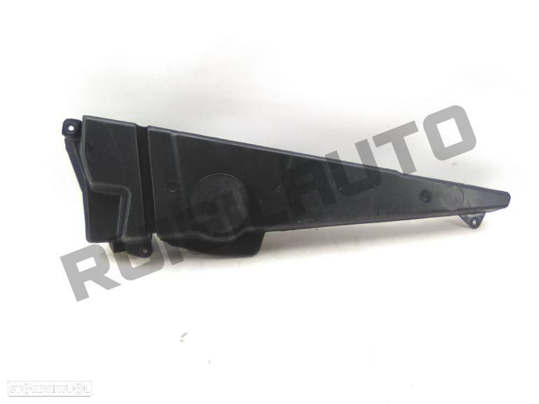 Coluna Som Frente 6513-836_0776 Bmw 5 (e39) [1995_2003] 525tds - 2