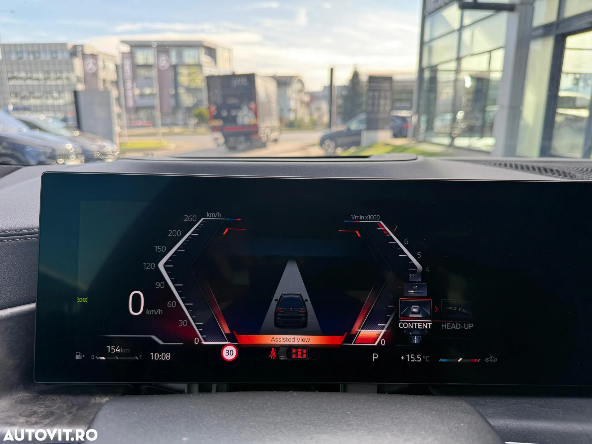 BMW X7 xDrive40i AT MHEV - 25
