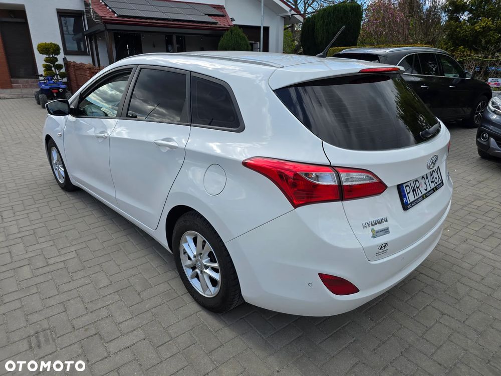 Hyundai i30 - 5