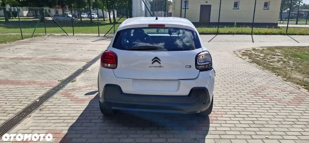 Citroën C3 1.5 BlueHDi Feel S&S - 6