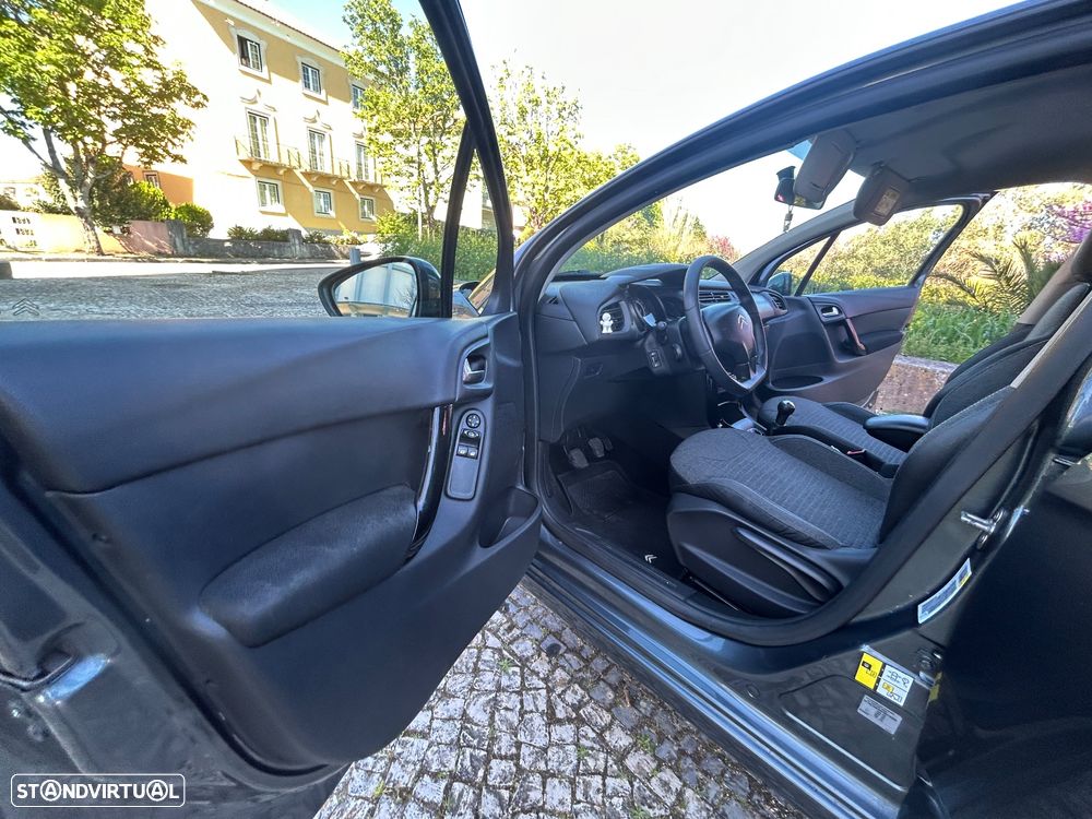 Citroën C3 1.2 VTi Collection - 18