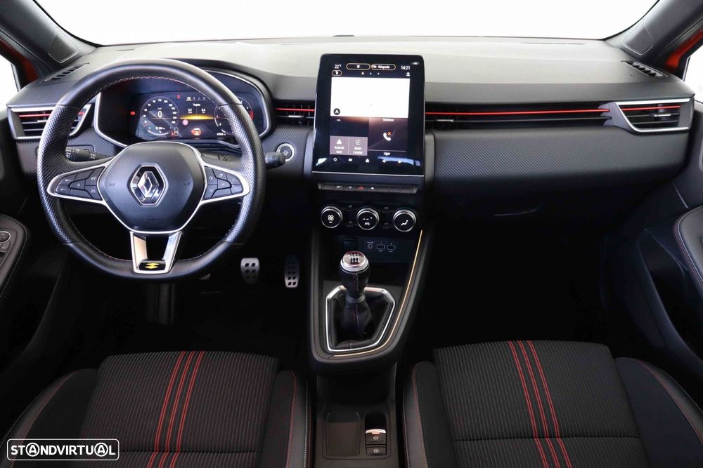 Renault Clio - 21