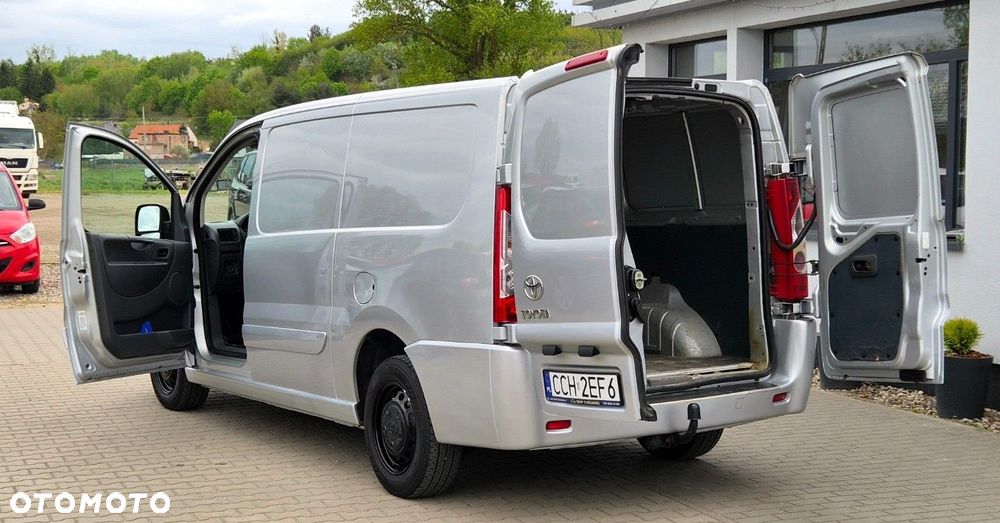 Toyota Proace - 19