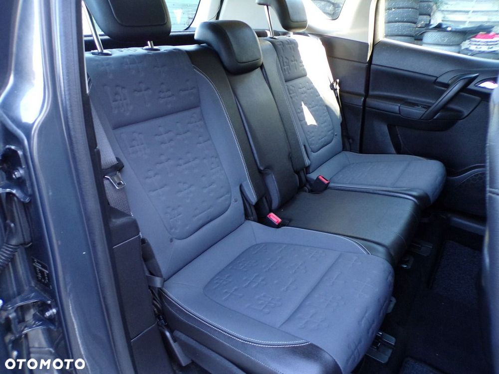 Opel Meriva - 27