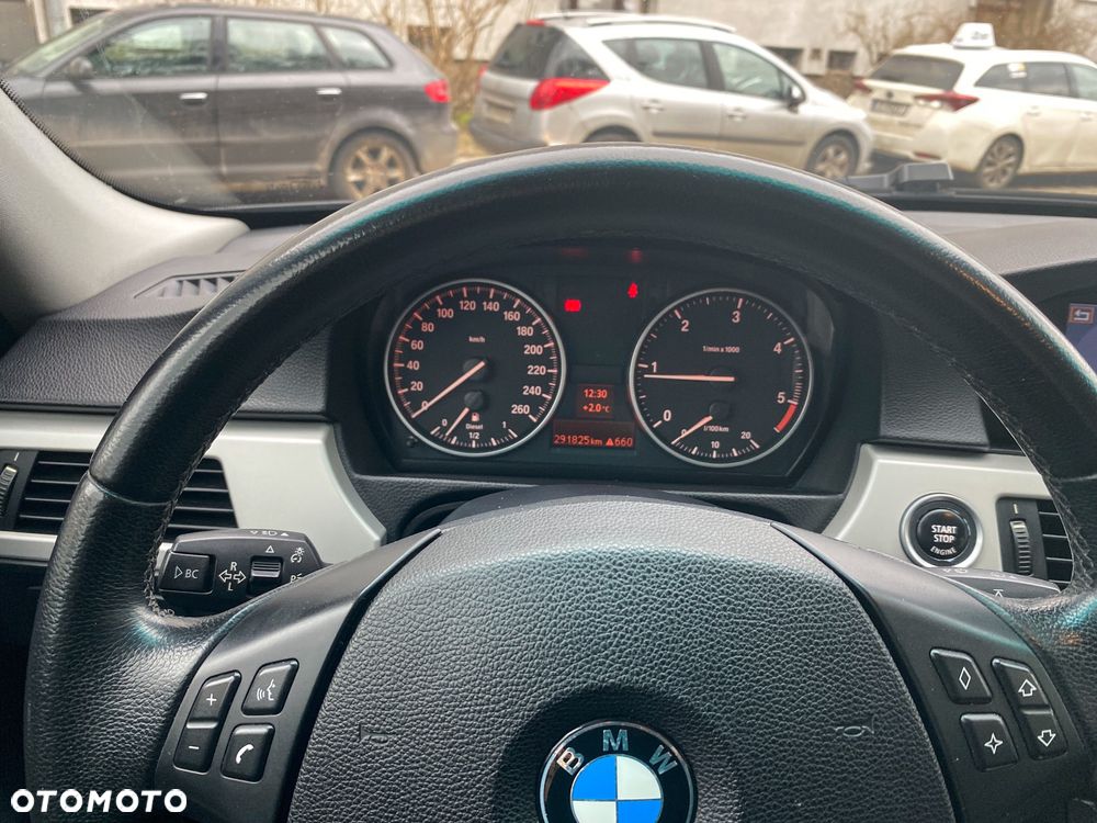 BMW Seria 3 - 11