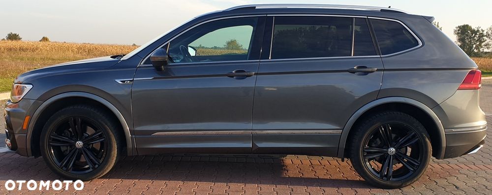 Volkswagen Tiguan 2.0 TSI 4Mot Highline DSG - 2