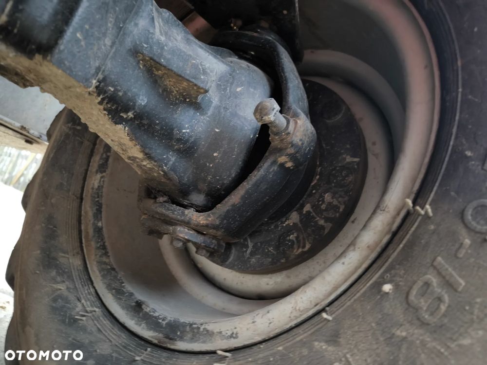 Manitou Mlt 625-75km 6000mtg - 8