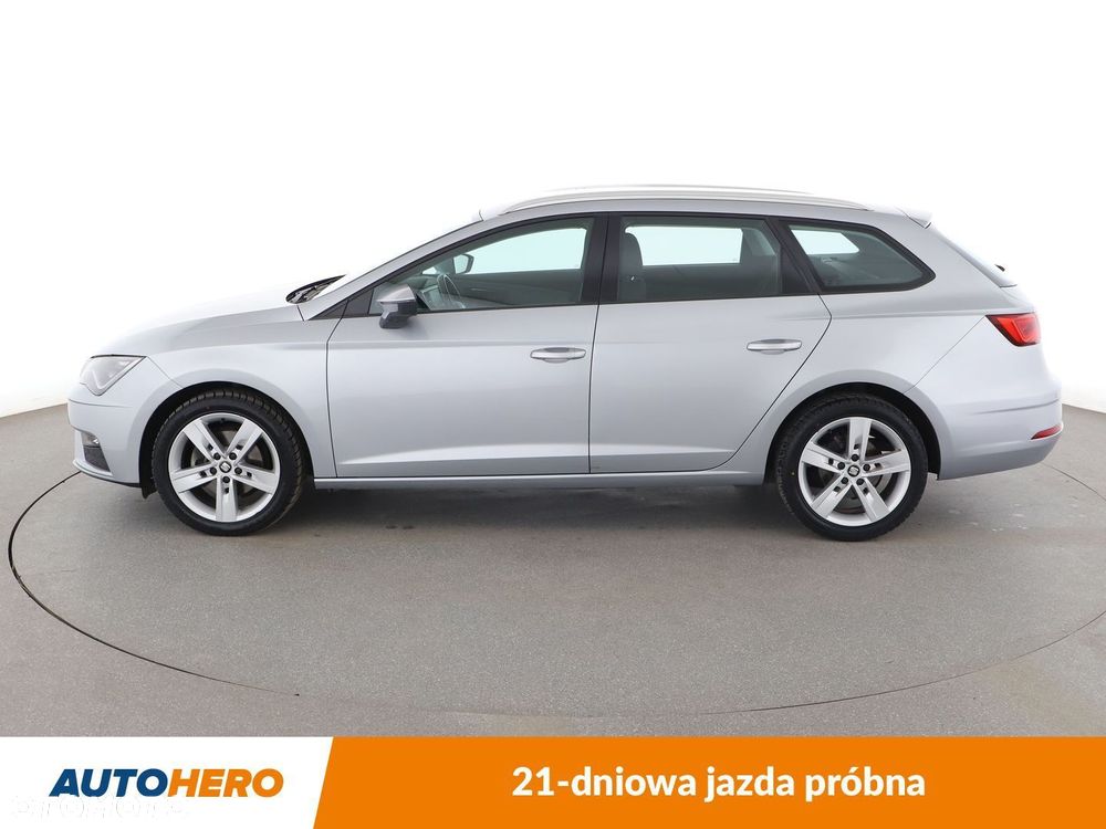 Seat Leon - 3