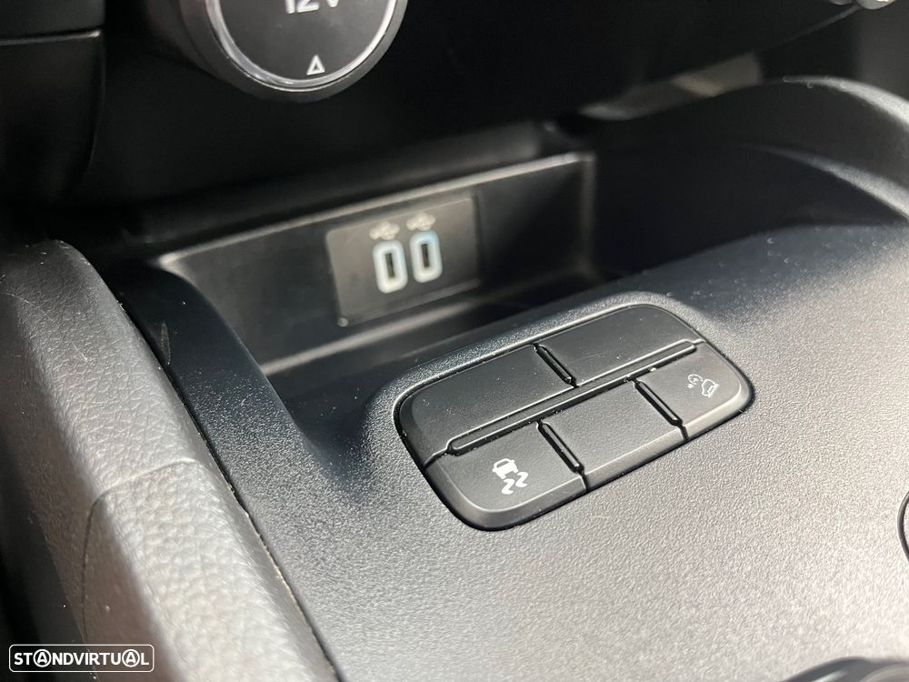 Ford Ranger 2.0 EcoBlue CD XLT 4WD Aut. - 20