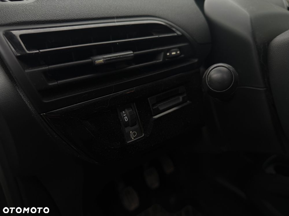 Citroën C4 Grand Picasso - 24