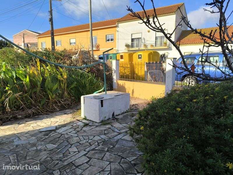 Moradia T2+Anexo T2 em Ribamar Lourinhã - Grande imagem: 2/12