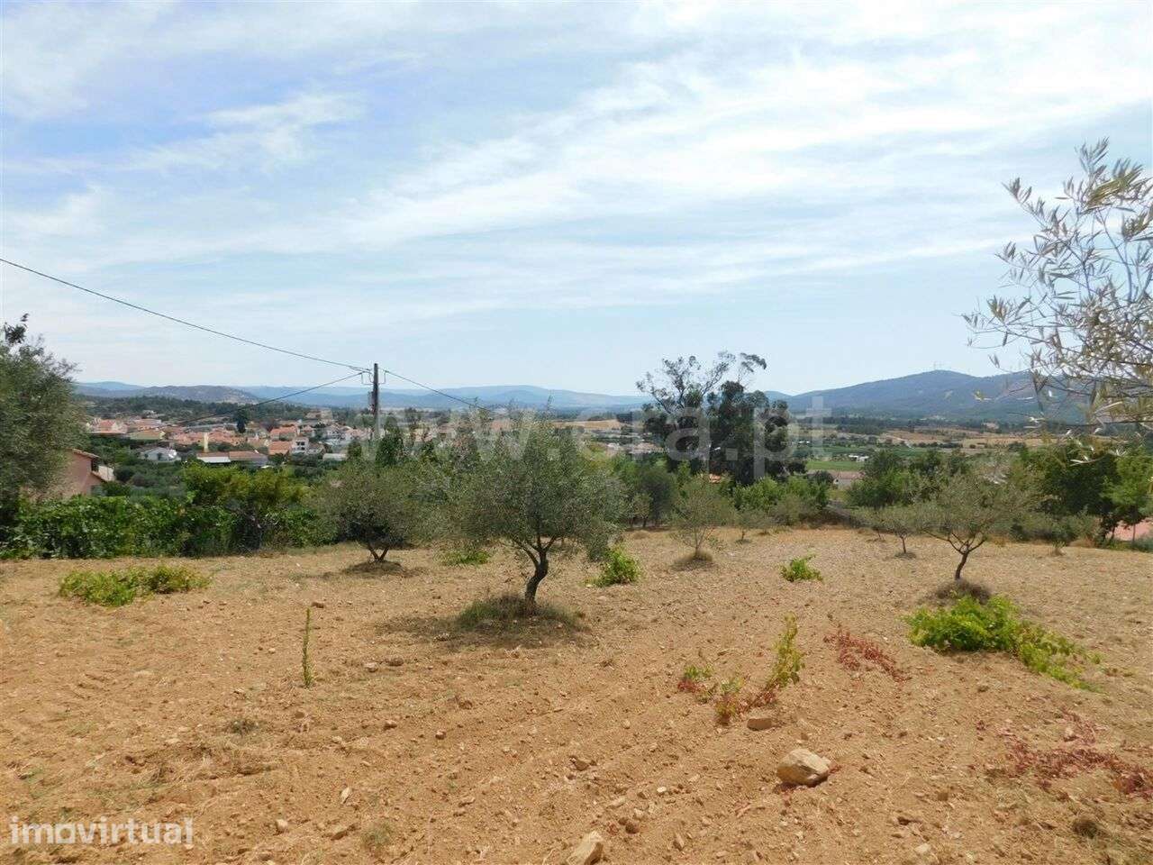 Terreno / Fundão, Salgueiro - Grande imagem: 2/4