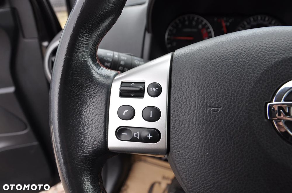 Nissan Note 1.6 Tekna - 21