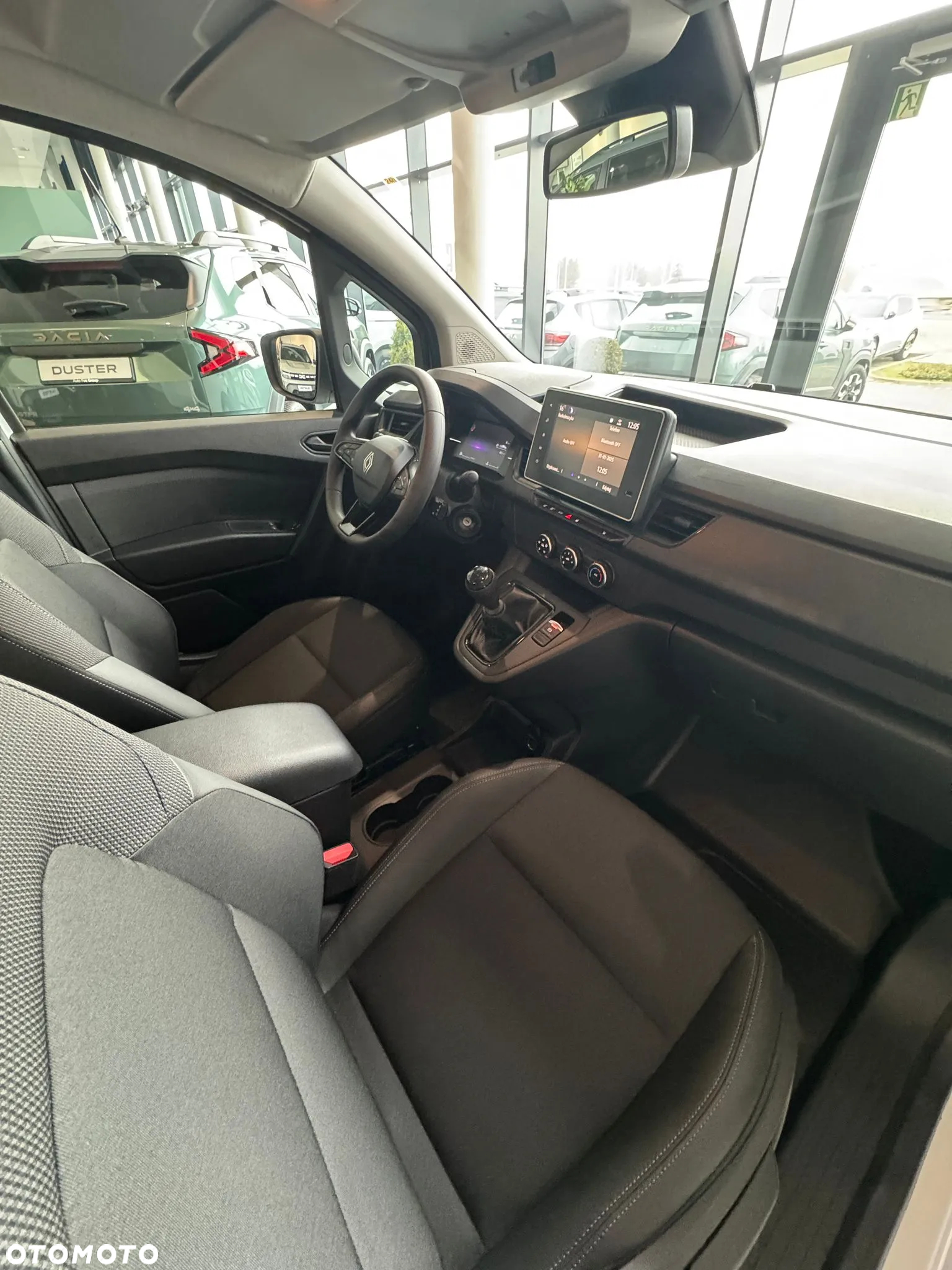Renault Kangoo Van - 12